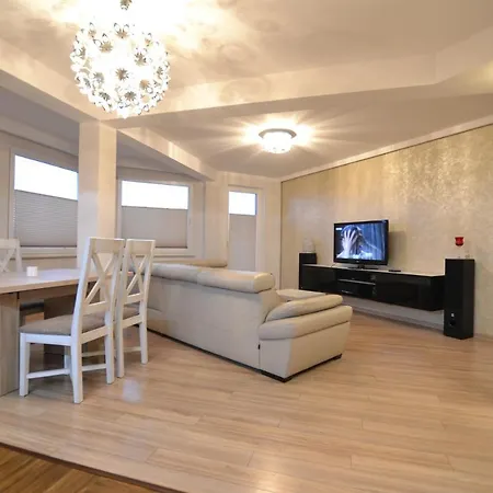 Morski Iv * Darłówko