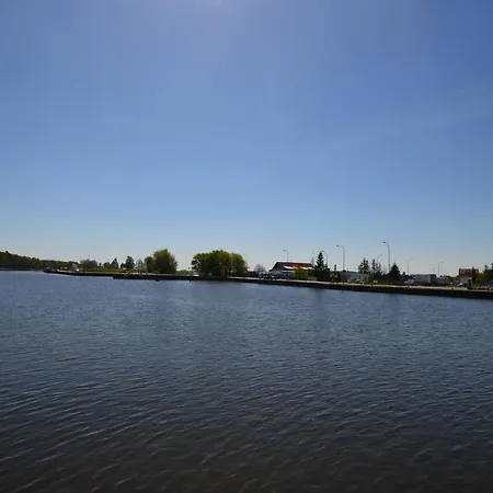 Morski Iv Apartmán Darłówko