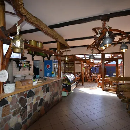 Morski Iv Apartmán *