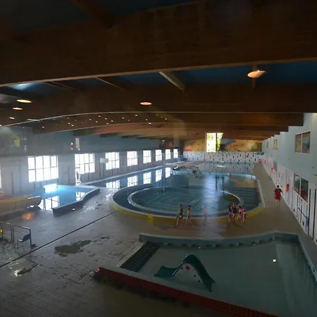 Apartmán Morski Iv *