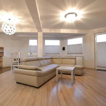 Morski Iv Darłówko