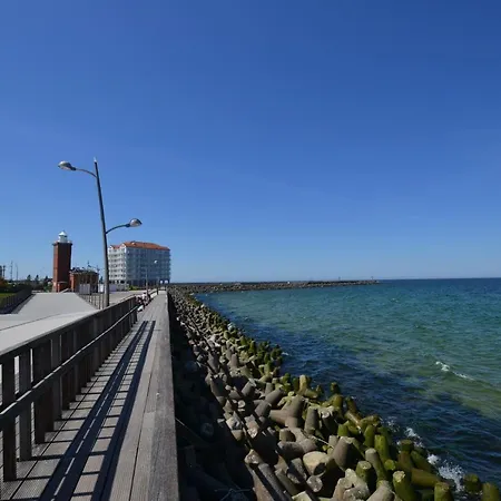 Apartmán Morski Iv Darłówko
