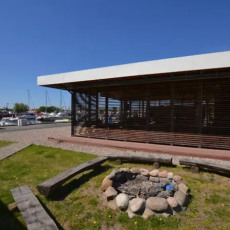 Apartmán Morski Iv Darłówko