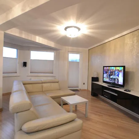 Morski Iv Apartament