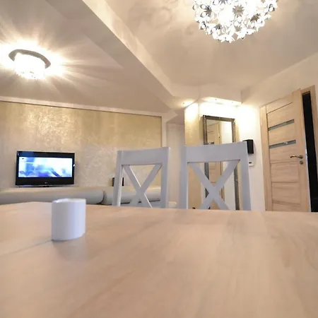 Morski Iv Apartament