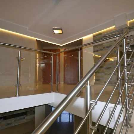 Apartmán Morski Iv Darłówko