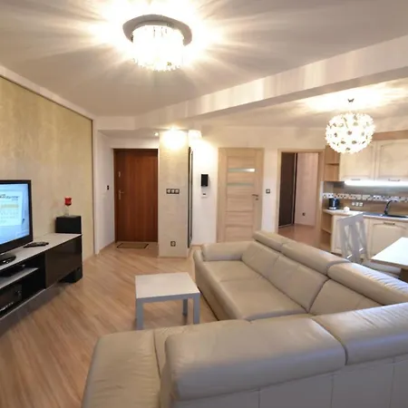 Morski Iv Darłówko