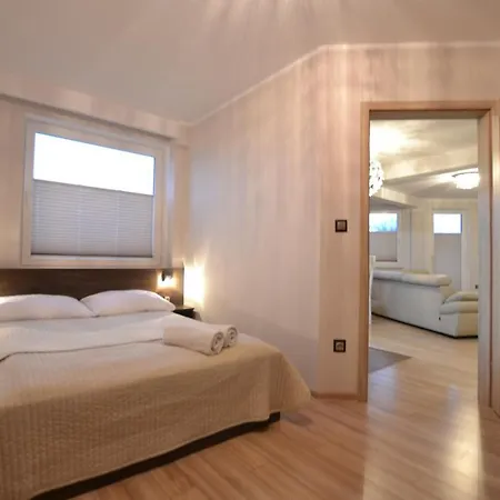 Morski Iv Apartmán *