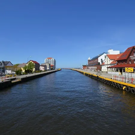 Morski Iv Darłówko