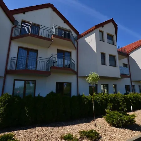 Morski Iv Apartament Darłówko