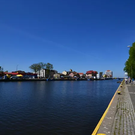 Morski Iv Apartmán *