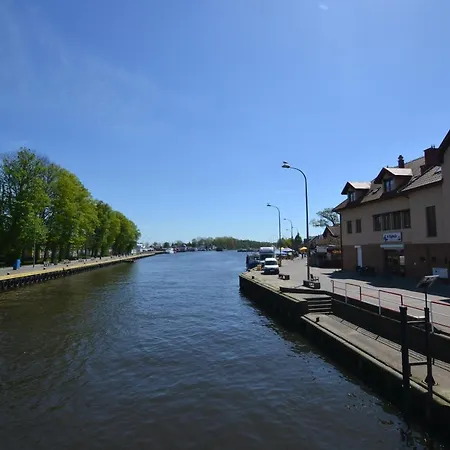 Morski Iv Apartmán *