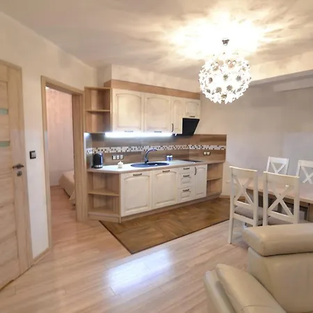 Morski Iv Darłówko