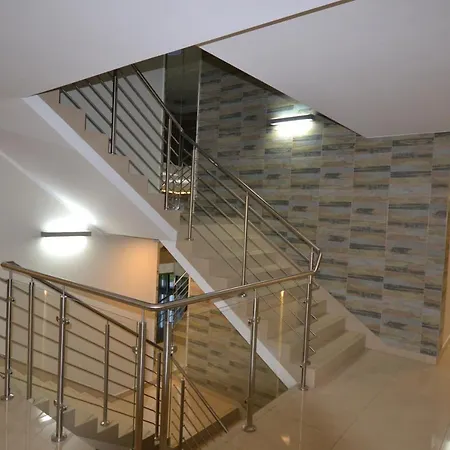 Morski Iv Apartmán *