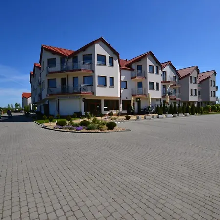 Morski Iv Darłówko