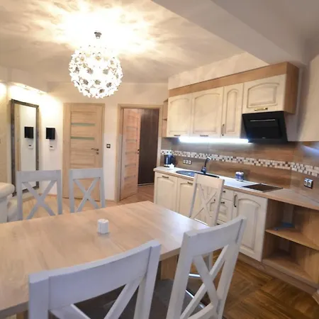 Morski Iv Apartament