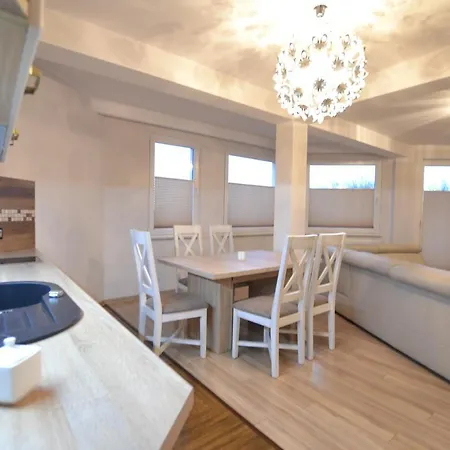 Apartmán Morski Iv *