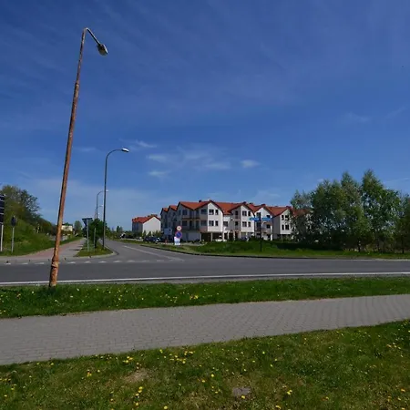 Morski Iv Apartmán *