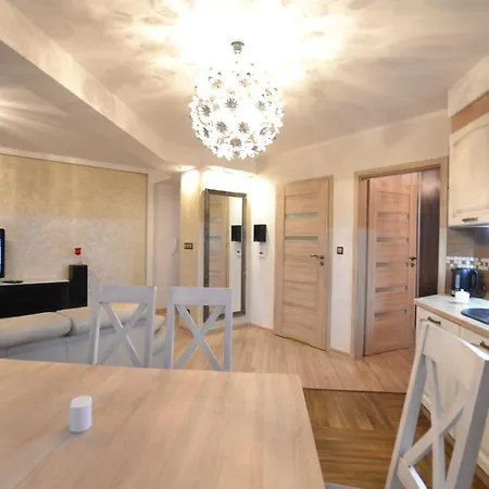 Morski Iv Darłówko