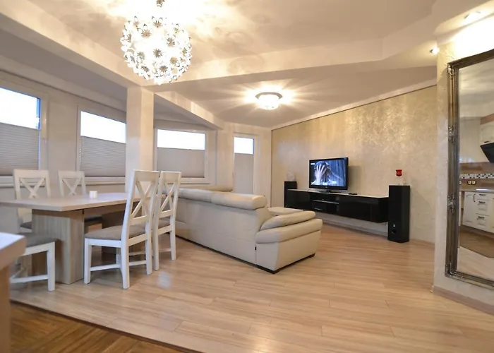 Morski Iv * Darłówko