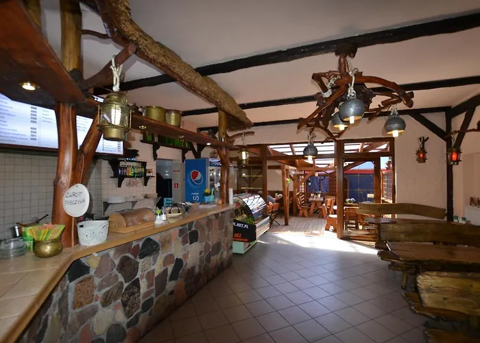 Morski Iv Apartment *