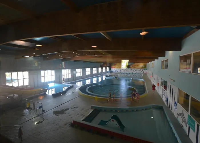 Apartment Morski Iv *