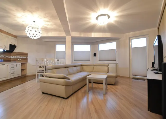 Morski Iv Darłówko