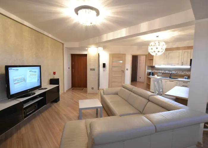 Morski Iv Darłówko