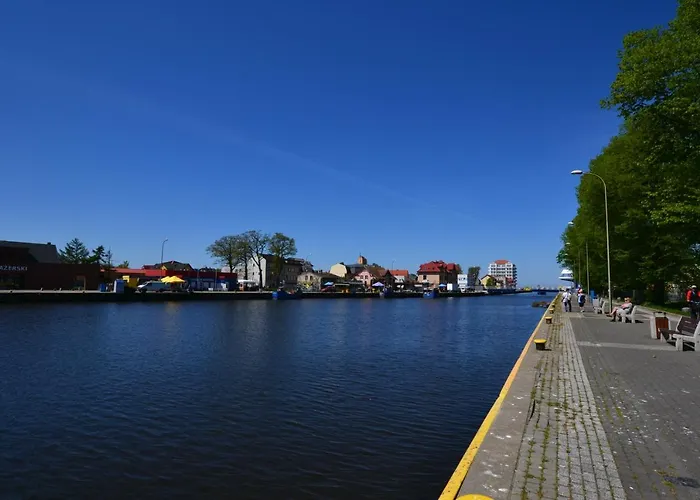 Morski Iv Apartment *