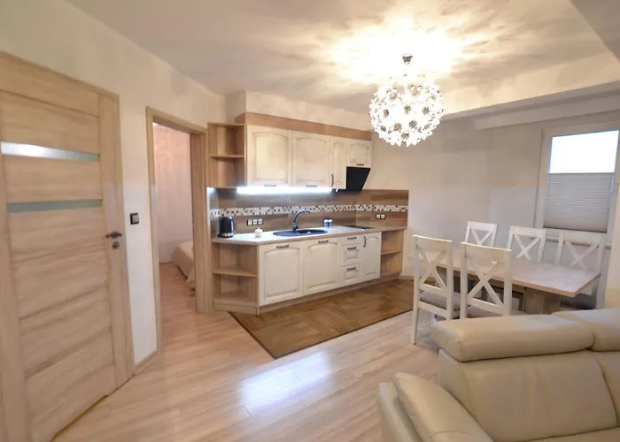 Morski Iv Darłówko