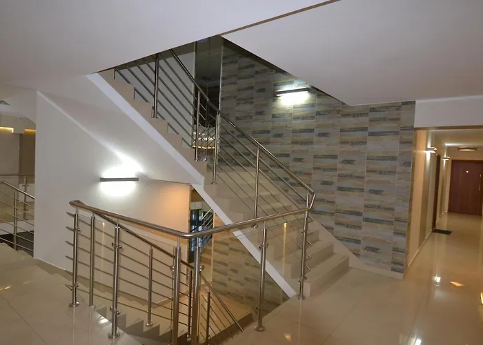 Morski Iv Apartment *