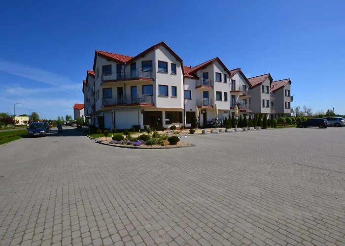 Morski Iv Darłówko