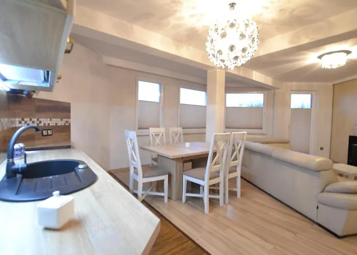 Apartment Morski Iv *