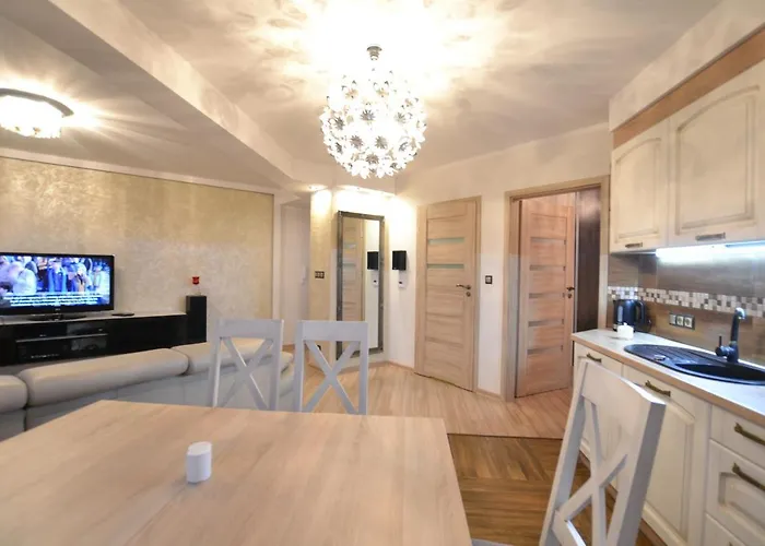 Morski Iv Darłówko